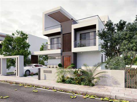 فيلا د / محمد - كمبوند بيفرلى هيلز الشيخ زايد